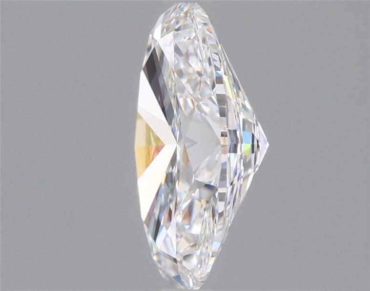 1.48 Carat Oval Lab Diamond :: 360 spin frame 05