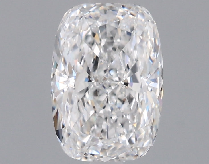 1.04 Carat Elongated Cushion Lab Diamond