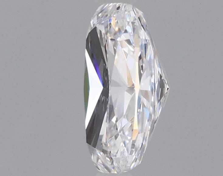 1.04 Carat Elongated Cushion Lab Diamond :: 360 spin frame 07