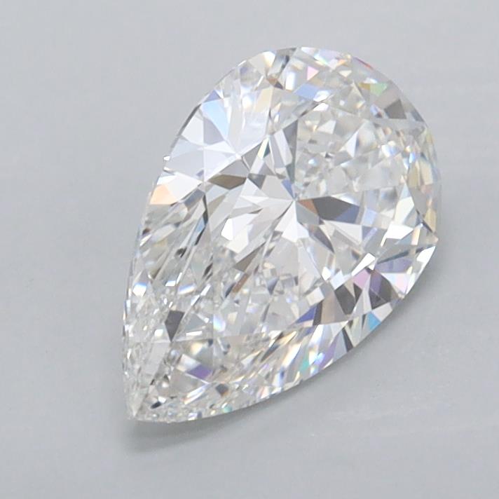 1.05 Carat Pear Lab Diamond :: 360 spin frame 03