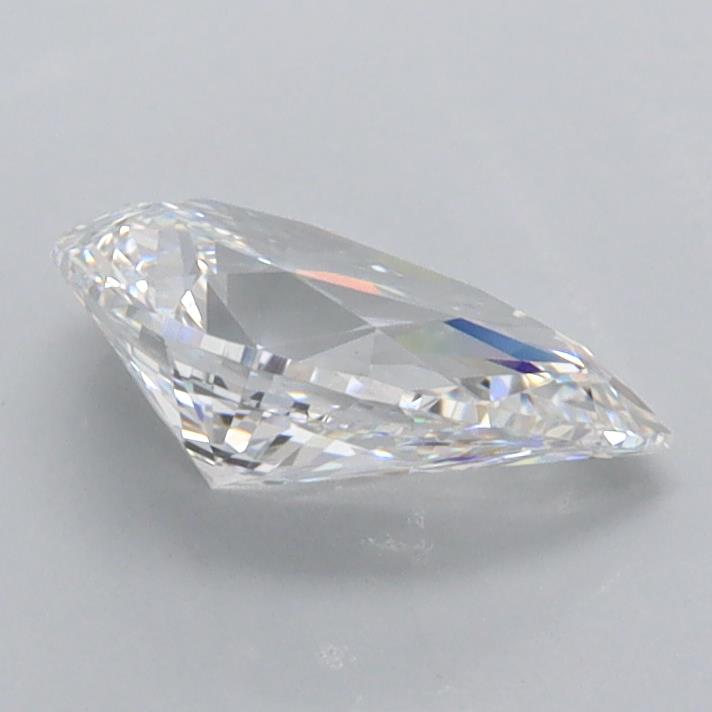 1.05 Carat Pear Lab Diamond :: 360 spin frame 04
