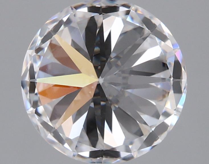 1.65 Carat Round Lab Diamond :: 360 spin frame 01