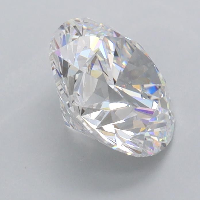 1.67 Carat Round Lab Diamond :: 360 spin frame 01