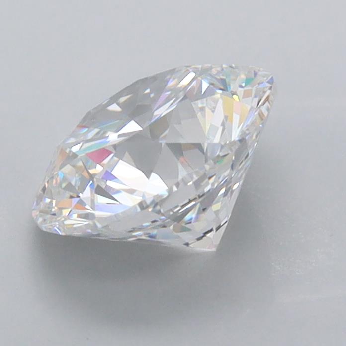 1.67 Carat Round Lab Diamond :: 360 spin frame 03