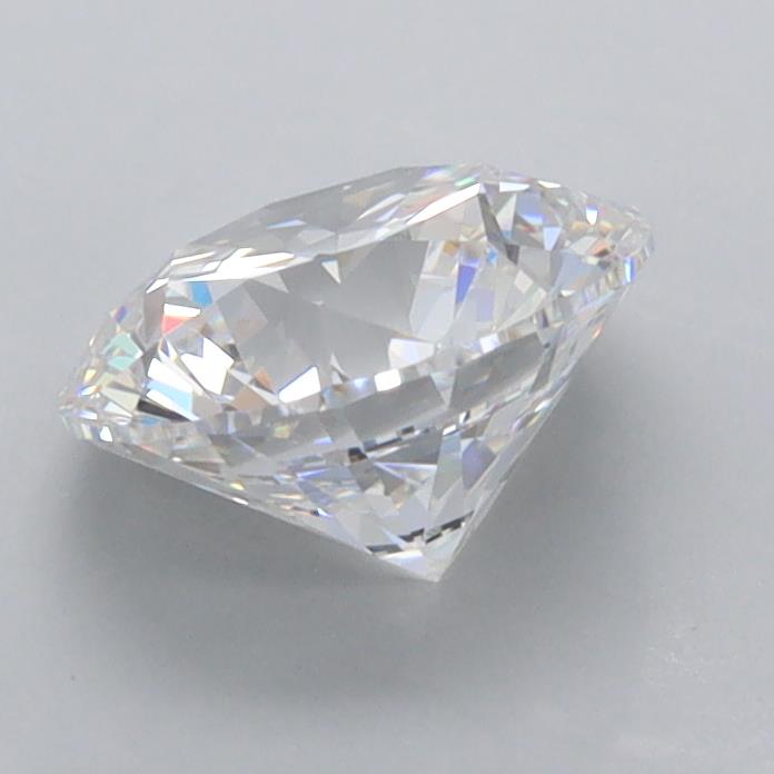 1.67 Carat Round Lab Diamond :: 360 spin frame 05