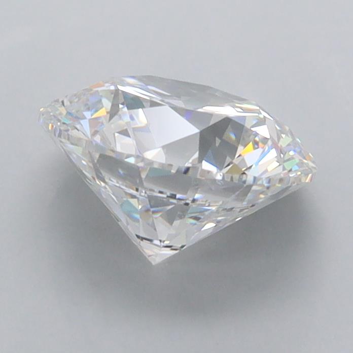 1.67 Carat Round Lab Diamond :: 360 spin frame 07