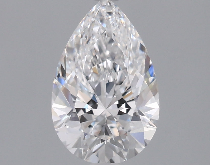 1.04 Carat Pear Lab Diamond