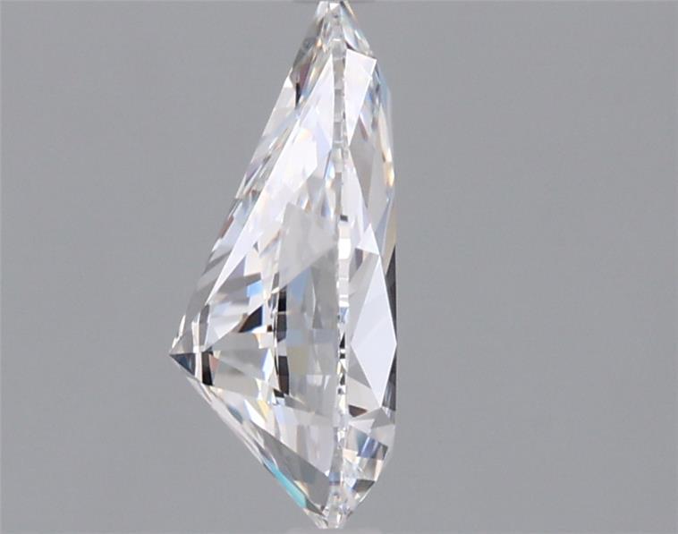 1.04 Carat Pear Lab Diamond :: 360 spin frame 01