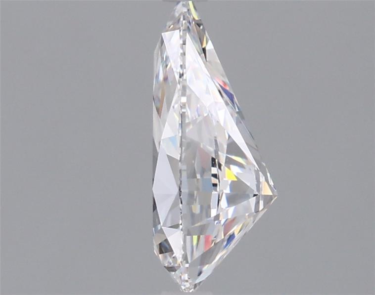 1.04 Carat Pear Lab Diamond :: 360 spin frame 02