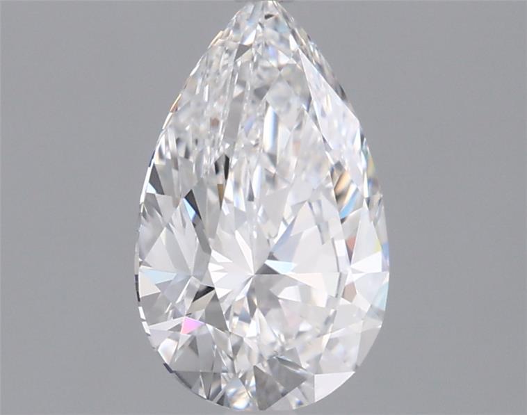 1.04 Carat Pear Lab Diamond :: 360 spin frame 06