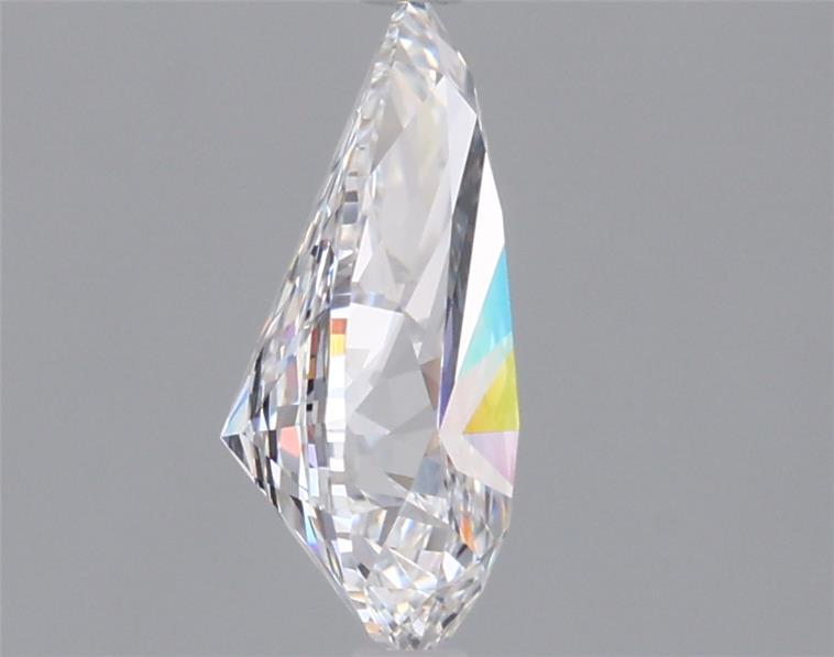 1.04 Carat Pear Lab Diamond :: 360 spin frame 07