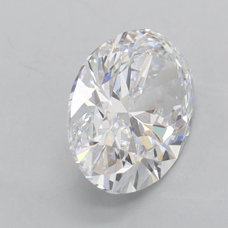 1.53 Carat Oval Lab Diamond :: 360 spin frame 07
