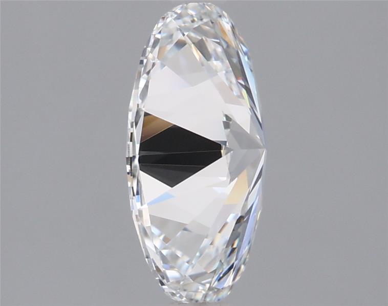 1.54 Carat Oval Lab Diamond :: 360 spin frame 03
