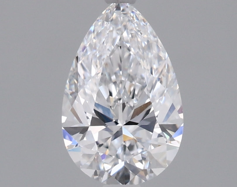 1.01 Carat Pear Lab Diamond
