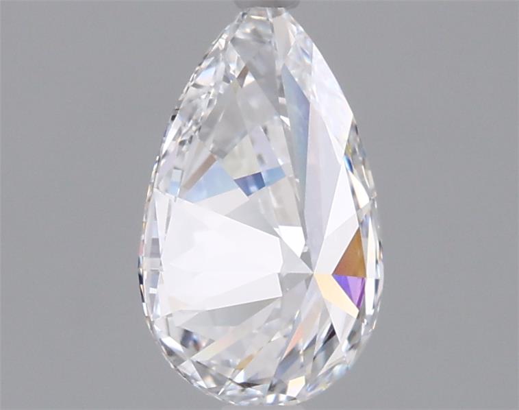 1.01 Carat Pear Lab Diamond :: 360 spin frame 05