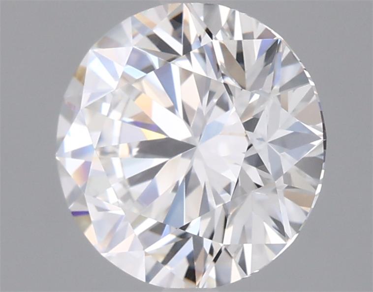 1.96 Carat Round Lab Diamond :: 360 spin frame 06