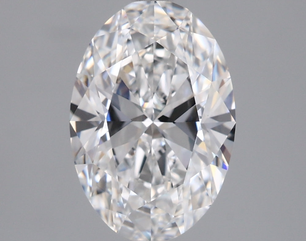 1.93 Carat Oval Lab Diamond