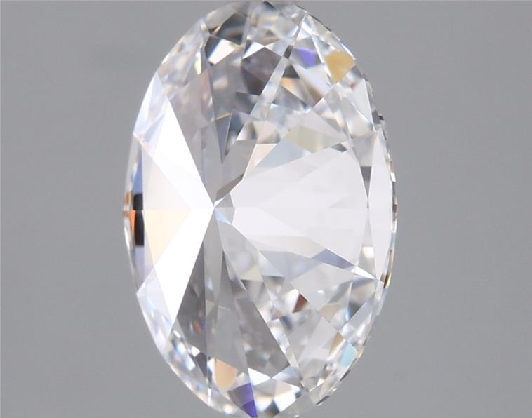 1.93 Carat Oval Lab Diamond :: 360 spin frame 04