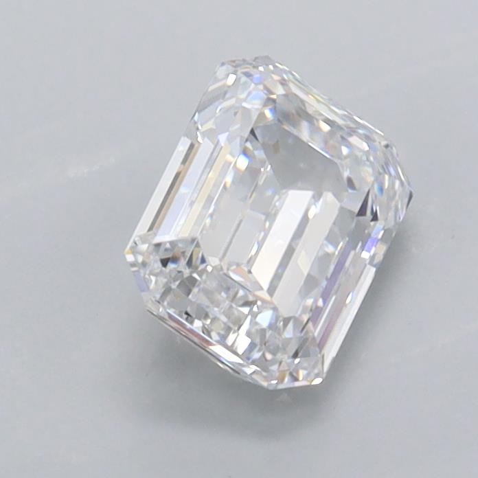 1.01 Carat Emerald Lab Diamond :: 360 spin frame 05