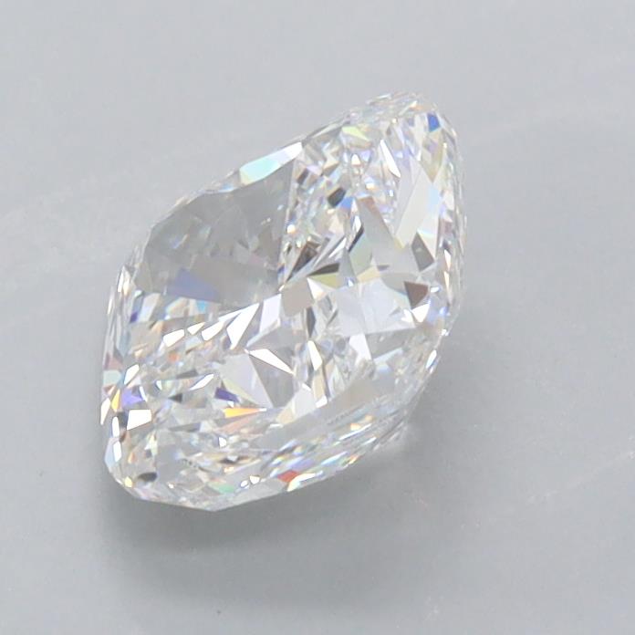 1.45 Carat Cushion Lab Diamond :: 360 spin frame 01