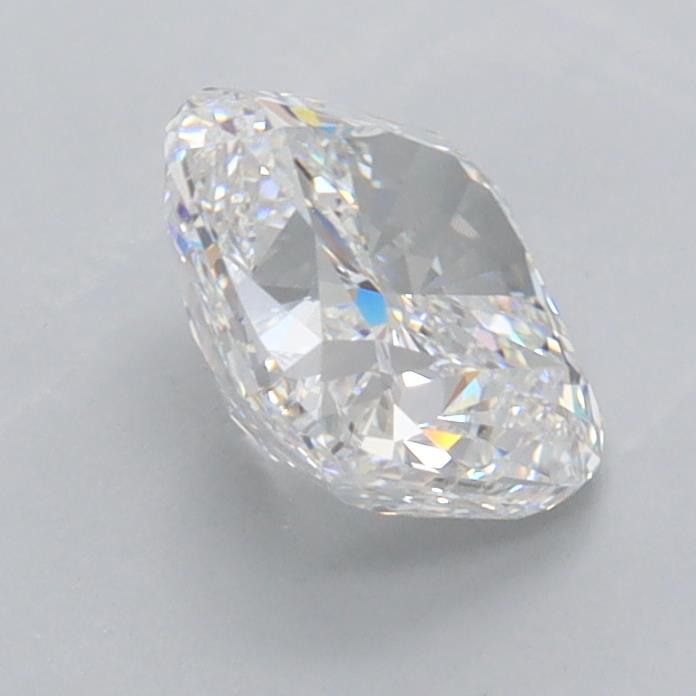 1.45 Carat Cushion Lab Diamond :: 360 spin frame 05