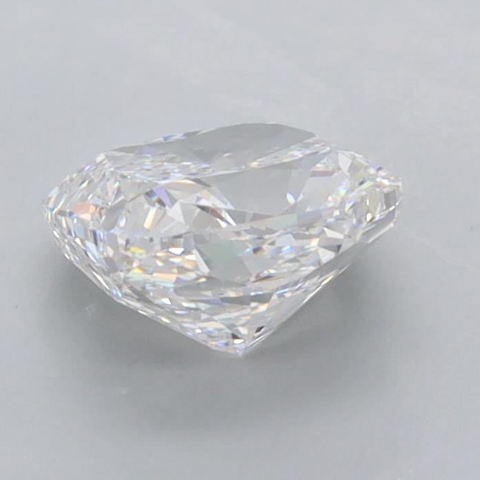 1.45 Carat Cushion Lab Diamond :: 360 spin frame 06