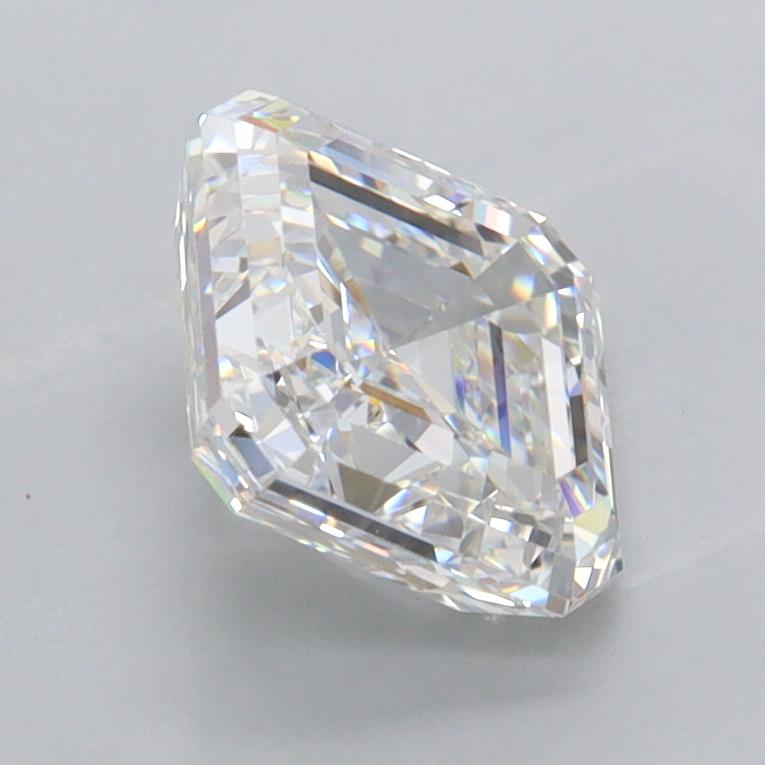 1.97 Carat Asscher Lab Diamond :: 360 spin frame 02