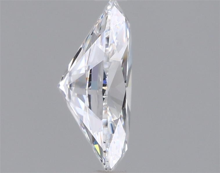 1.13 Carat Oval Lab Diamond :: 360 spin frame 01