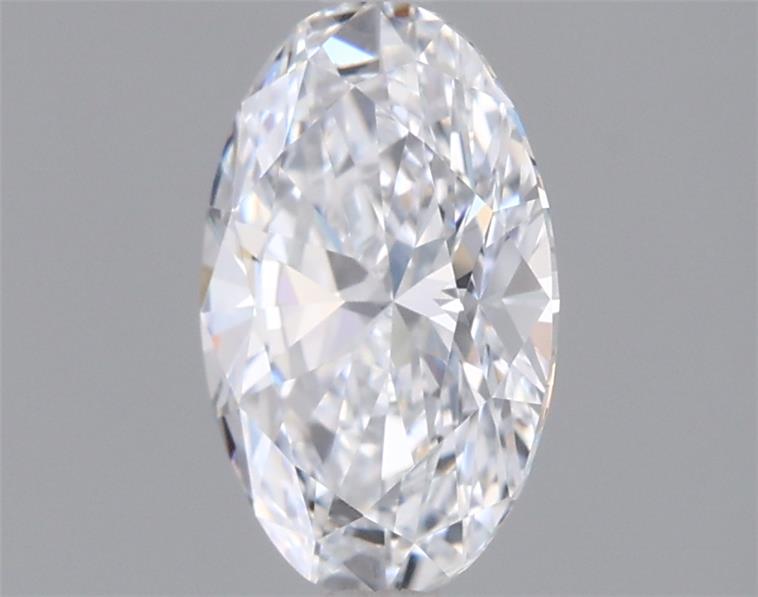 1.13 Carat Oval Lab Diamond :: 360 spin frame 06