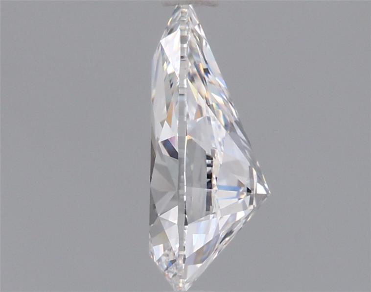 1.03 Carat Pear Lab Diamond :: 360 spin frame 01