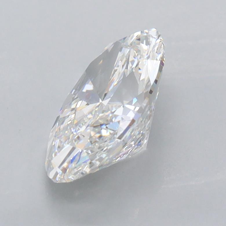 1.58 Carat Oval Lab Diamond :: 360 spin frame 07