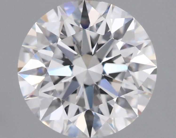1.68 Carat Round Lab Diamond