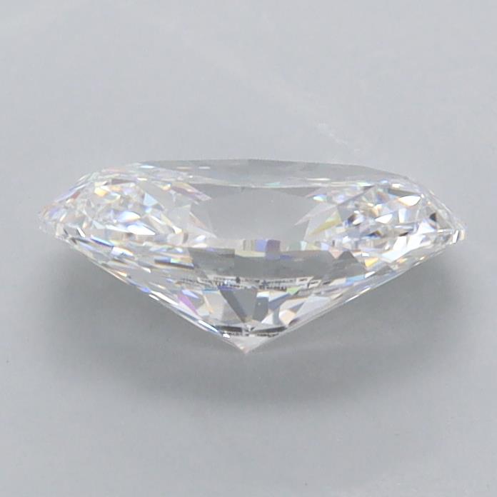 1.05 Carat Oval Lab Diamond :: 360 spin frame 02