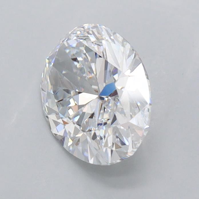 1.05 Carat Oval Lab Diamond :: 360 spin frame 05
