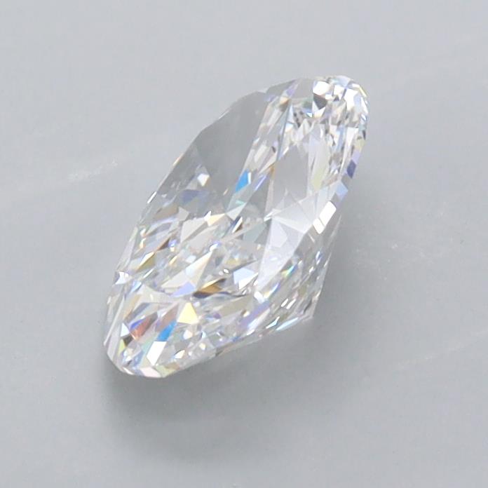 1.05 Carat Oval Lab Diamond :: 360 spin frame 06