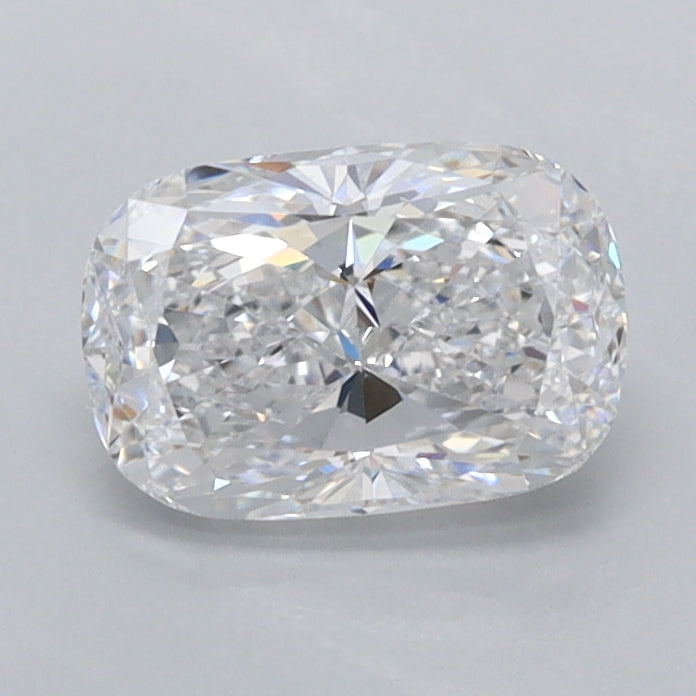 1.06 Carat Elongated Cushion Lab Diamond