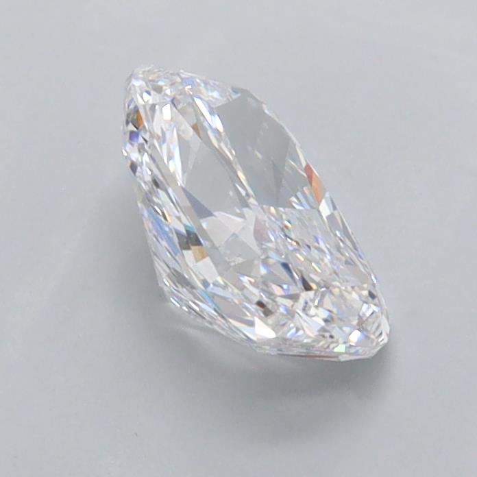 1.06 Carat Elongated Cushion Lab Diamond :: 360 spin frame 06
