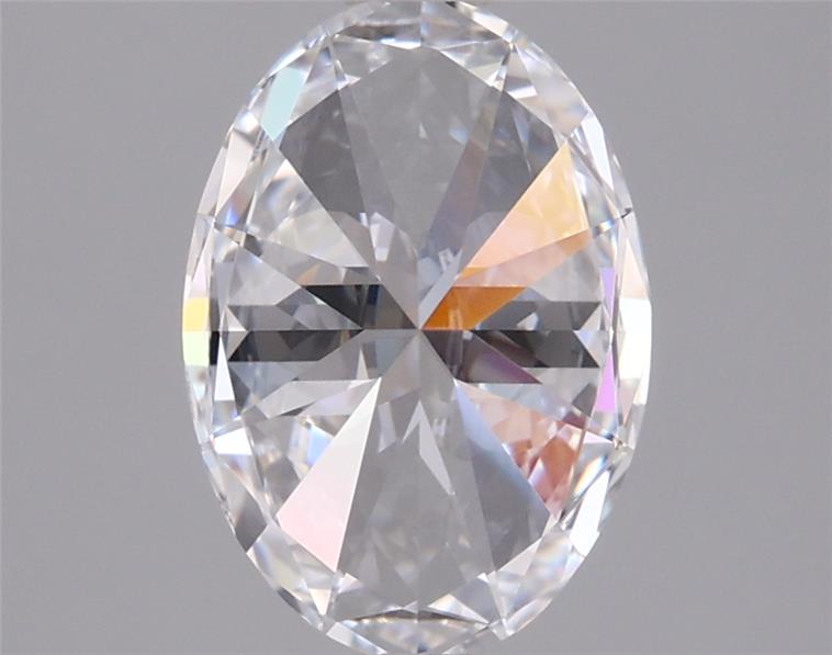 1.45 Carat Oval Lab Diamond :: 360 spin frame 02