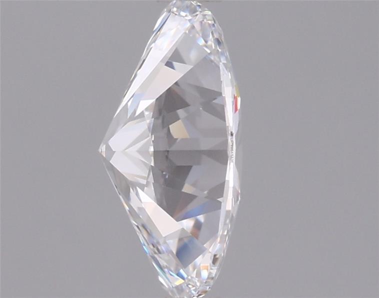 1.45 Carat Oval Lab Diamond :: 360 spin frame 05