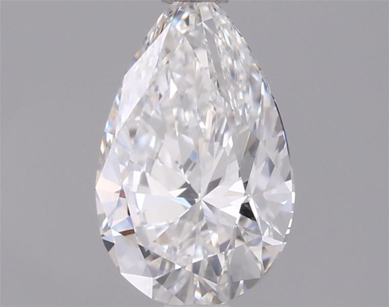 1.05 Carat Pear Lab Diamond :: 360 spin frame 06