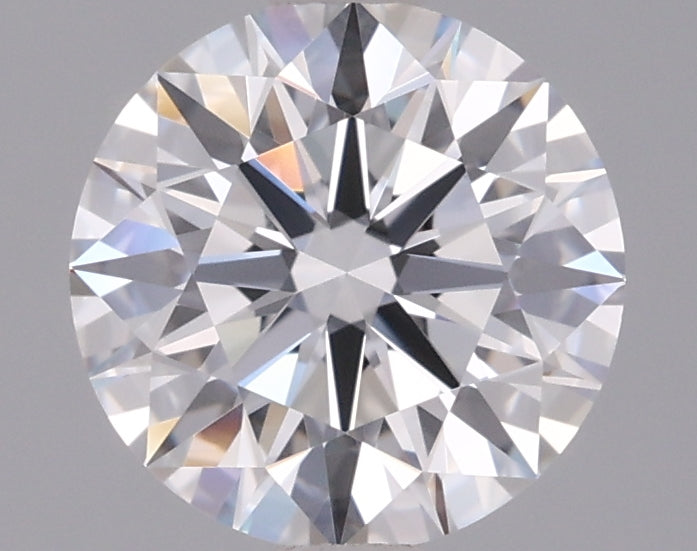 1.45 Carat Round Lab Diamond
