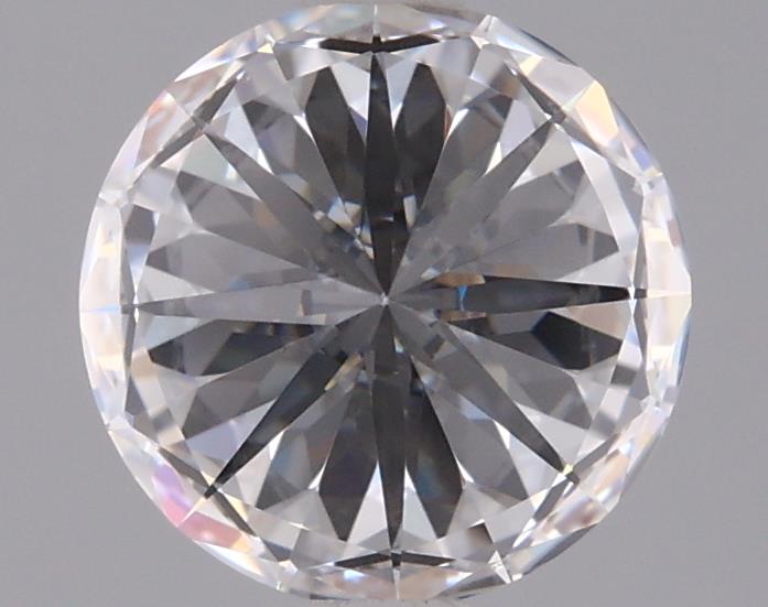 1.45 Carat Round Lab Diamond :: 360 spin frame 02
