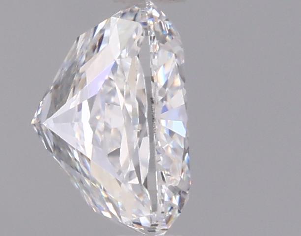 1.44 Carat Cushion Lab Diamond :: 360 spin frame 01