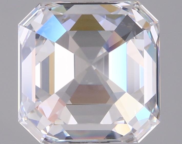 1.94 Carat Asscher Lab Diamond :: 360 spin frame 01