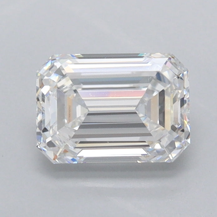 1.03 Carat Emerald Lab Diamond