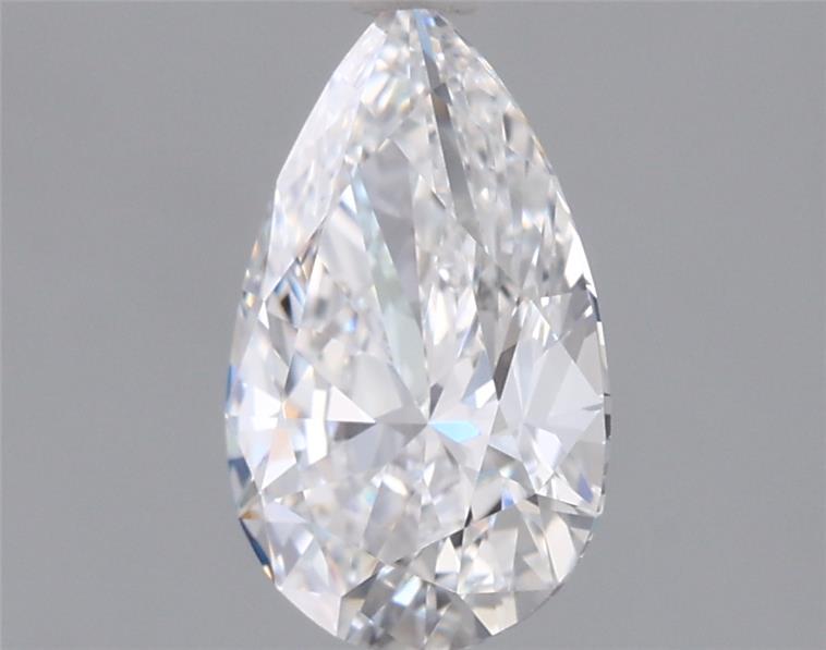 1.01 Carat Pear Lab Diamond :: 360 spin frame 05
