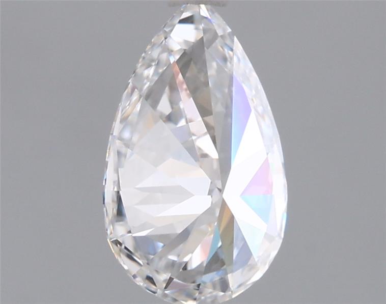 1.01 Carat Pear Lab Diamond :: 360 spin frame 07