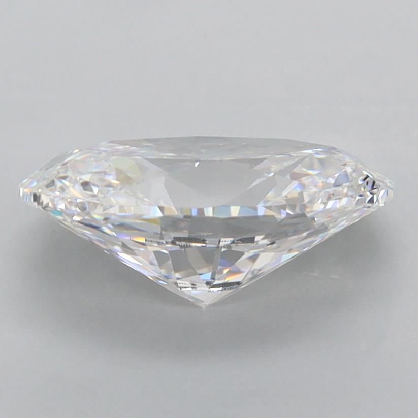 1.95 Carat Oval Lab Diamond :: 360 spin frame 02