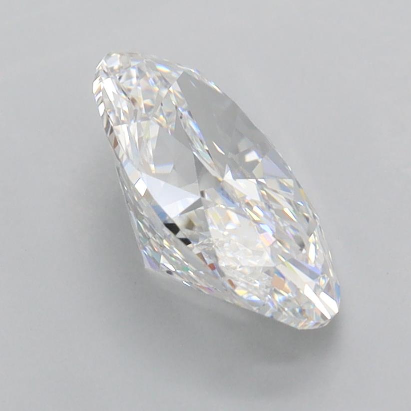 1.95 Carat Oval Lab Diamond :: 360 spin frame 07