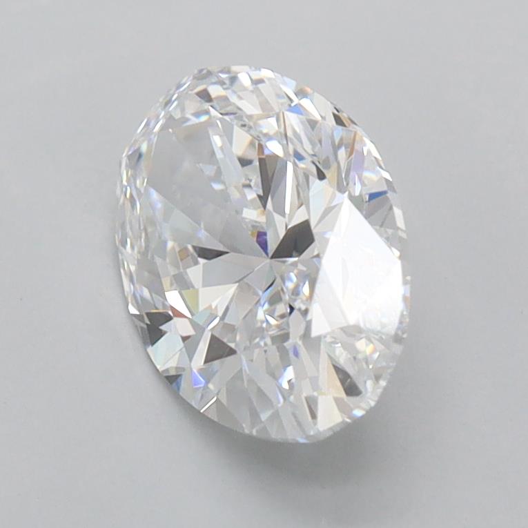 1.48 Carat Oval Lab Diamond :: 360 spin frame 06